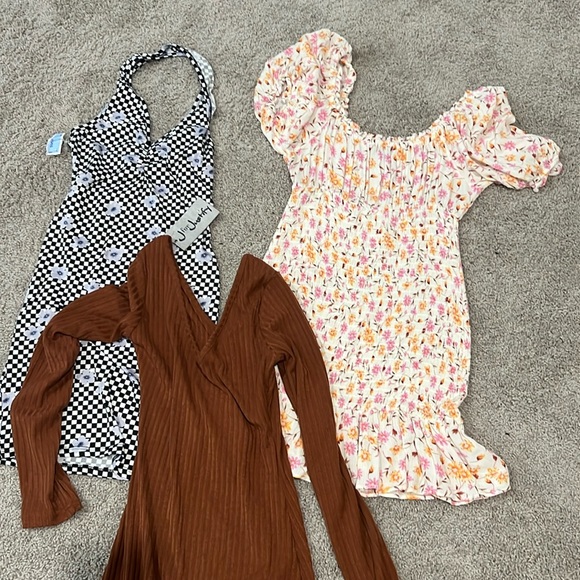 Lily Rose Dresses & Skirts - 3 dress bundle